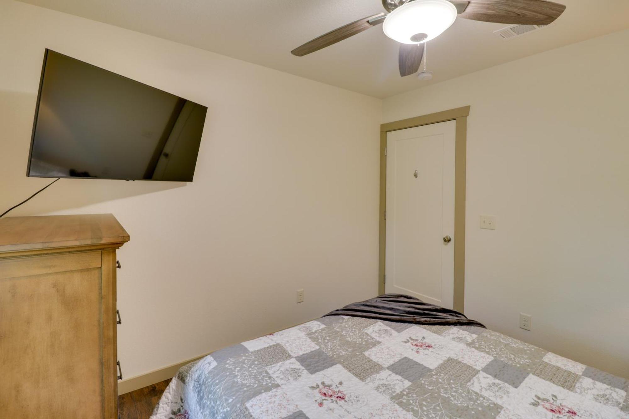 Spacious And Elegant Mountain View Cabin With Deck! מראה חיצוני תמונה