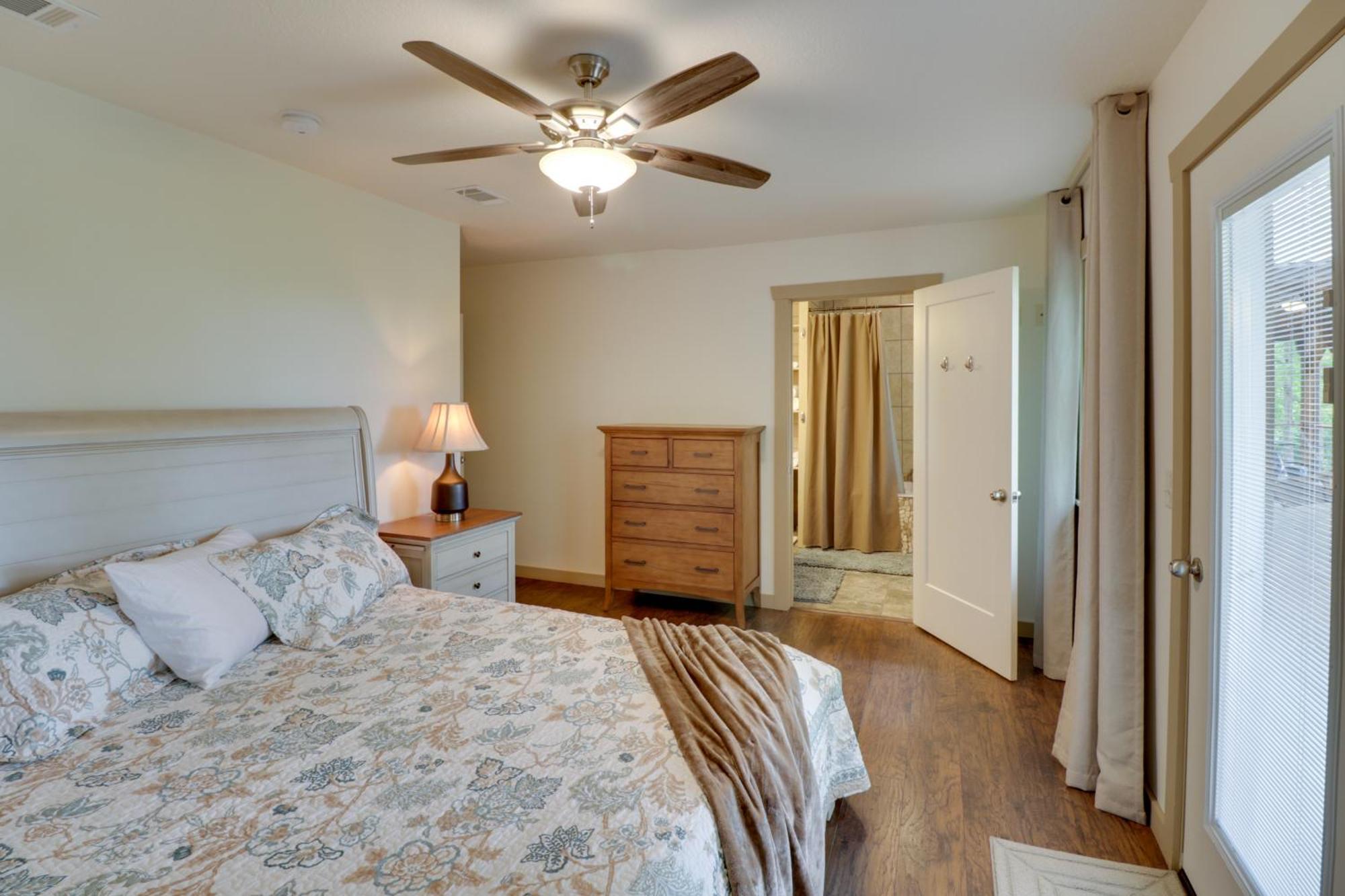 Spacious And Elegant Mountain View Cabin With Deck! מראה חיצוני תמונה